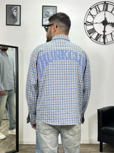 CAMICIA CLUB