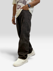 JEANS “BAGGY”