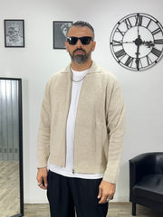 CARDIGAN FULL ZIP