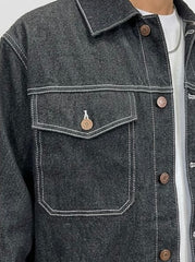 CORDSET DENIM