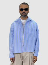 CAMICIA RIGHE