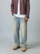 JEANS BAGGY
