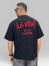 T-SHIRT LA VIDA