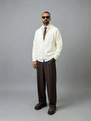 CARDIGAN FULLZIP