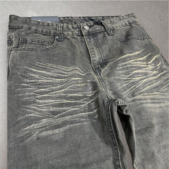 JEANS P2P SFUMATO
