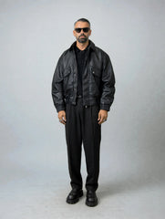 GIACCA AVIATOR 2.0