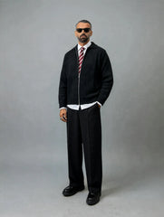 CARDIGAN FULLZIP