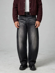 JEANS BALLON