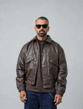 GIACCA AVIATOR