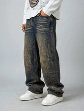 JEANS BAGGY