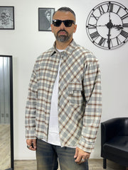 CAMICIA QUADRI ARCHIVE