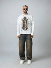 JEANS BAGGY