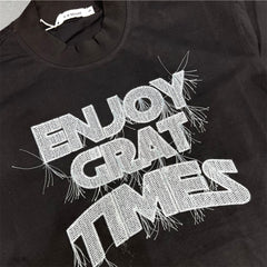 T-SHIRT ENJOY