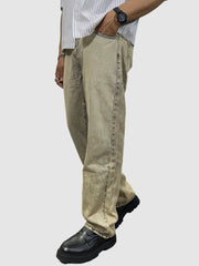 JEANS BAGGY