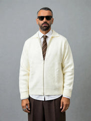 CARDIGAN FULLZIP