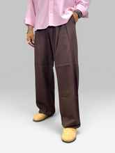 PANTALONE LINO JAPAN