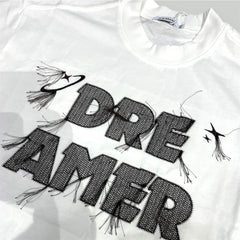 T-SHIRT DRE AMER