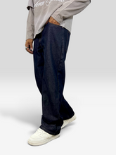 JEANS “BAGGY”