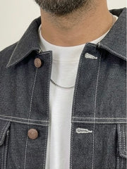 CORDSET DENIM