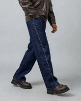 JEANS BAGGY