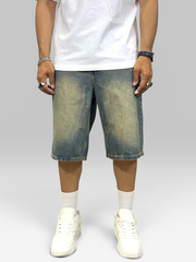 BERMUDA SKETER