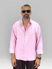CAMICIA LINO ARCHIVE