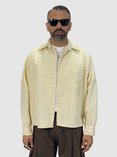 CAMICIA RIGHE