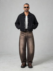 JEANS BALLON