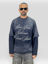 T-SHIRT “LONGSLEEVE”