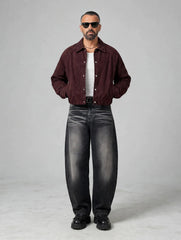 JEANS BALLON