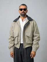 GIACCA ZAR