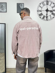 CAMICIA PARADISE