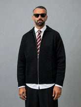 CARDIGAN FULLZIP