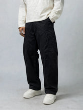 PANTALONE CARGO TECK