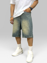 BERMUDA SKETER