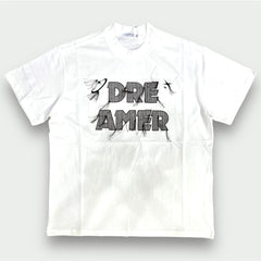 T-SHIRT DRE AMER