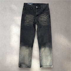 JEANS P2P SFUMATO