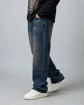 JEANS BAGGY