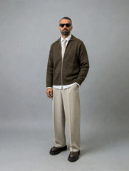CARDIGAN FULLZIP