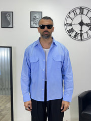 CAMICIA RIGHE ARCHIIVE