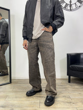 JEANS BAGGY