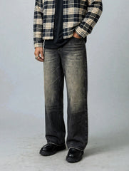 JEANS BAGGY