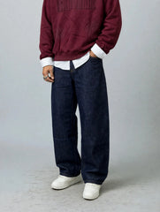 JEANS BAGGY