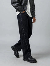 JEANS BAGGY