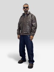 GIACCA AVIATOR