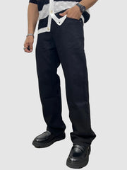JEANS BAGGY