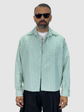 CAMICIA RIGHE