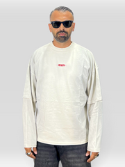 T-SHIRT “LONGSLEEVE”