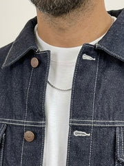 CORDSET DENIM