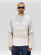 T-SHIRT “LONGSLEEVE”